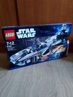 (Category: ) located in . Submitted by legosingapore (Listing ID 1288366488, Image 1). Description: .