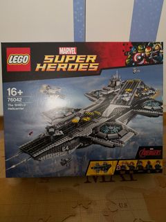 Lego 76042 2025 price