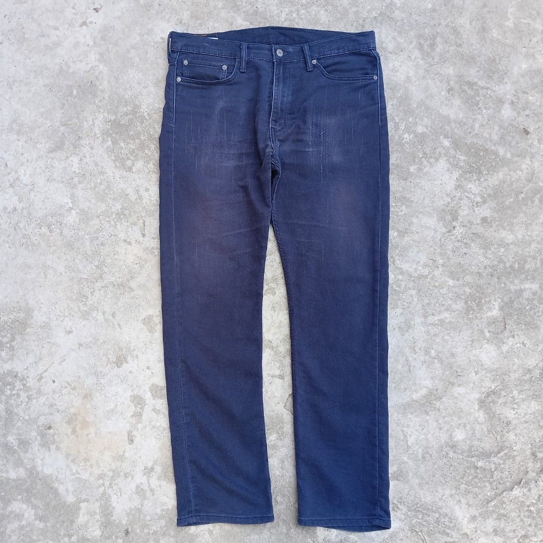 Levis 513 shop 34x32
