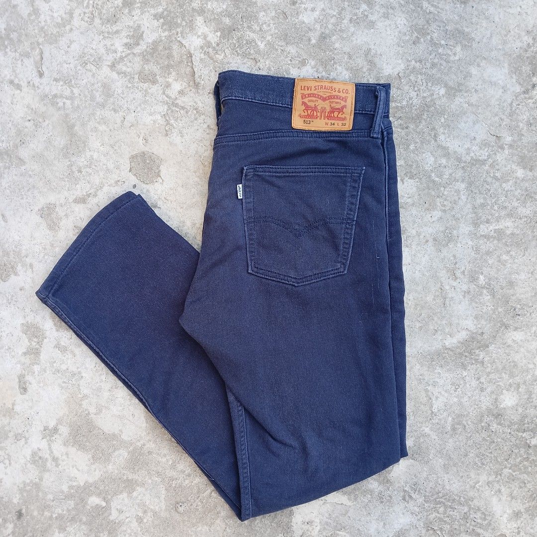 Levis 513 34x32 hotsell