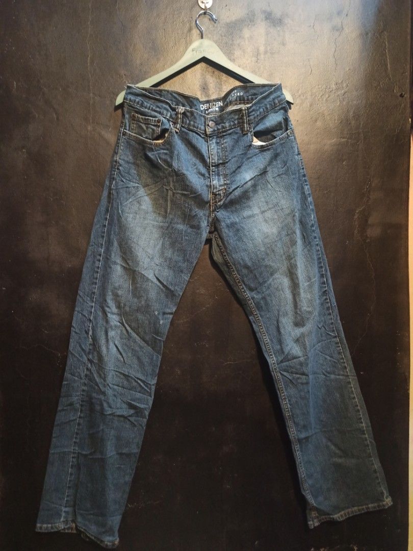 Denizen 285 clearance