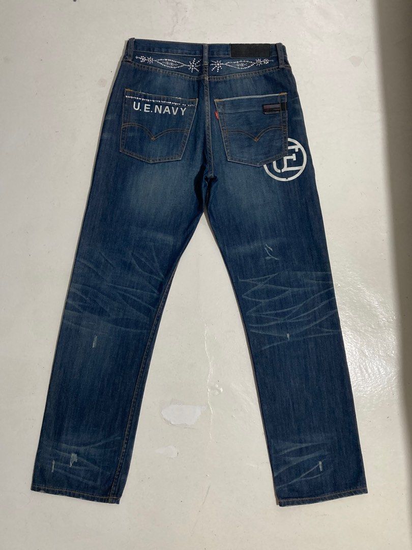 uniformexperiment fenom fragment HTM 藤原ヒロシ ショーツ S Levi's uniformexperiment fenom fragment HTM 藤原ヒロシ ショーツ S Levi's
