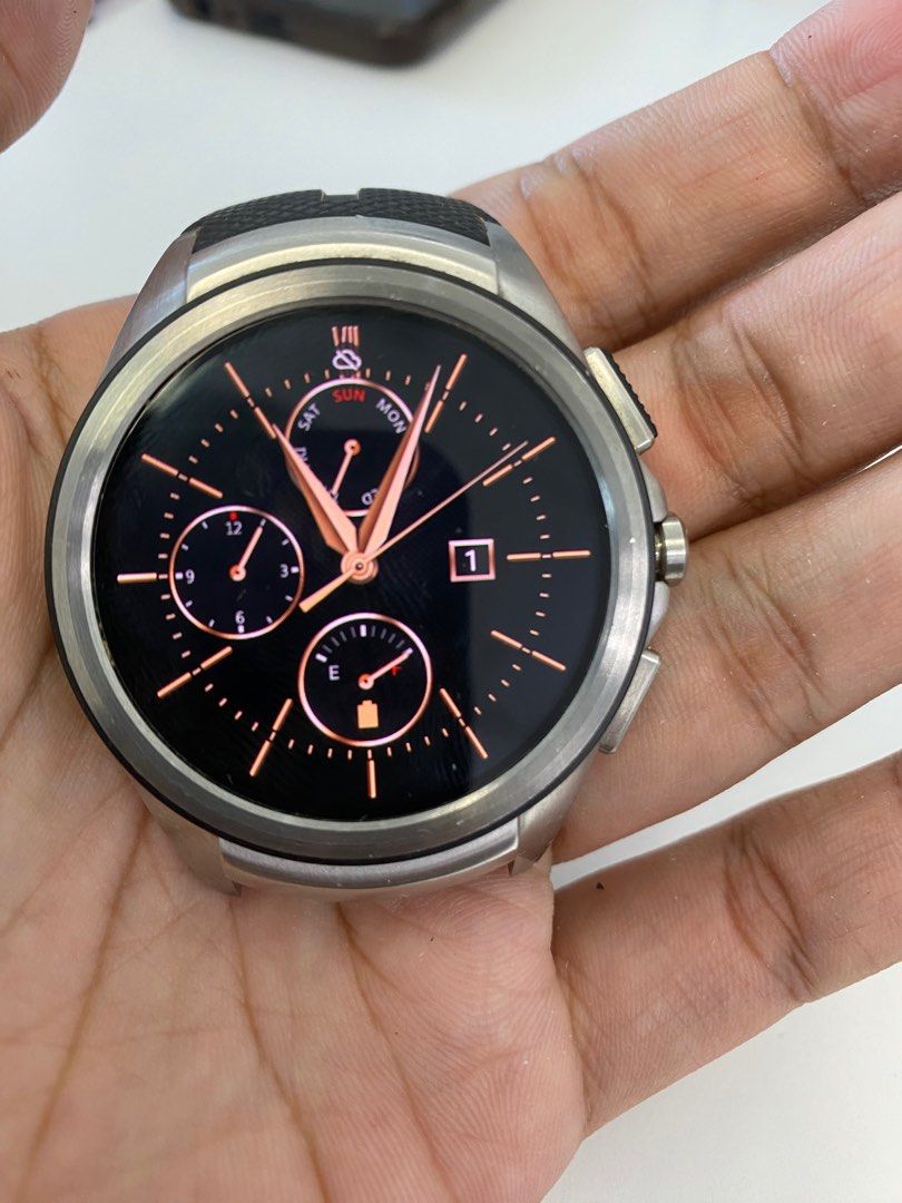 Lg w200a deals