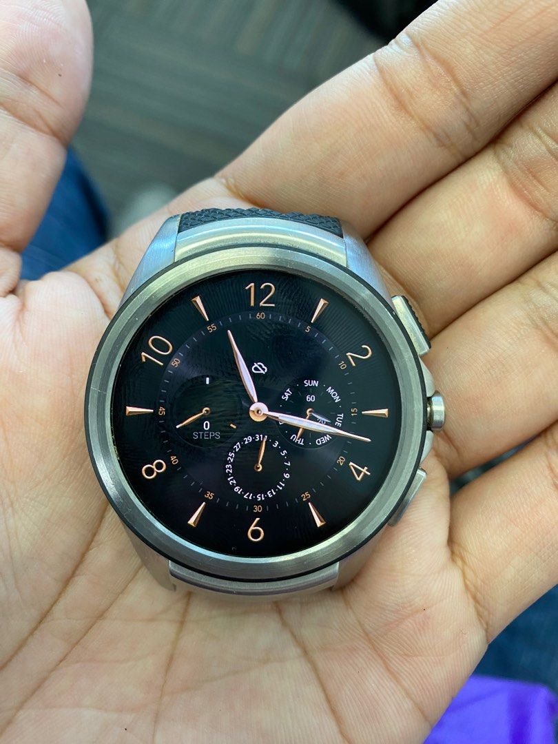 LG Watch Urbane LG W200A 2nd Edition