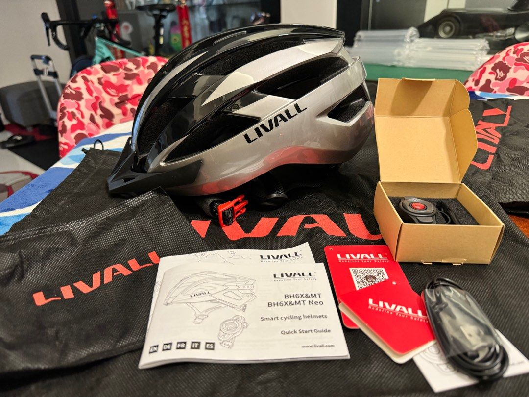 Livall bh6x&mt new arrivals