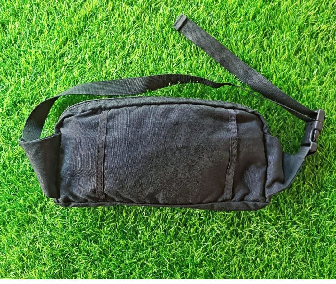 LL BEAN ORIGINAL WAISTBAG POUCHBAG