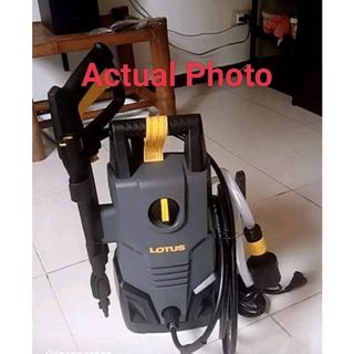 lotus pressure washer hose View all lotus pressure washer hose