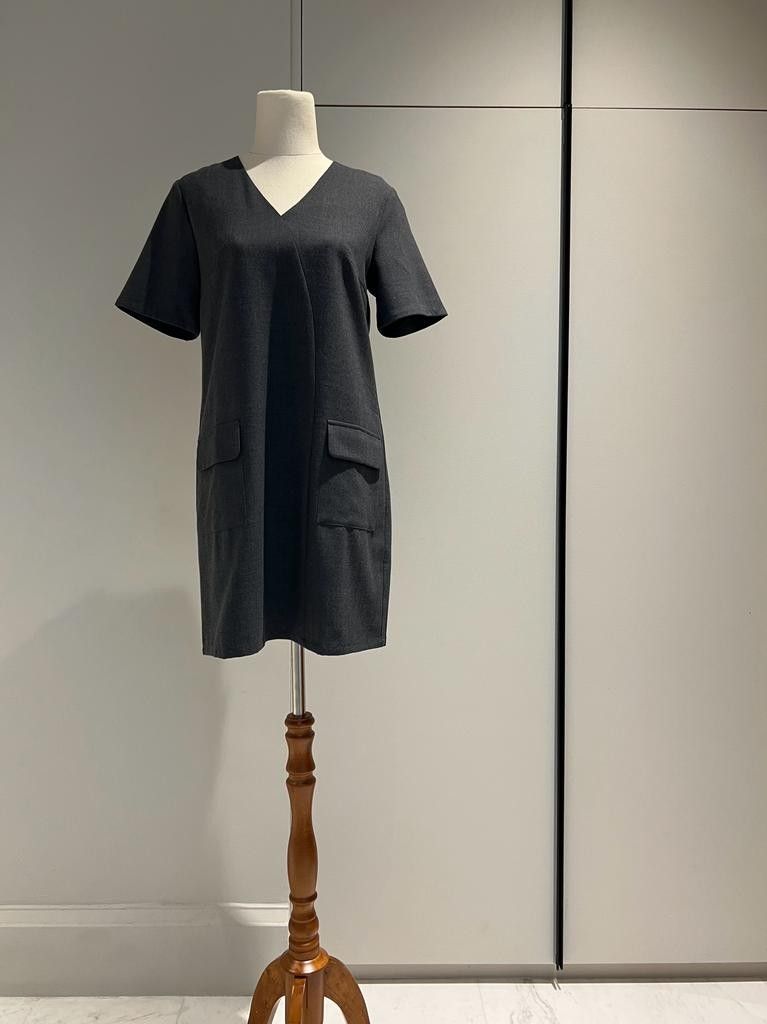 slim fit dress slacks Love Bonito Dress  The Woman Behind The Brand