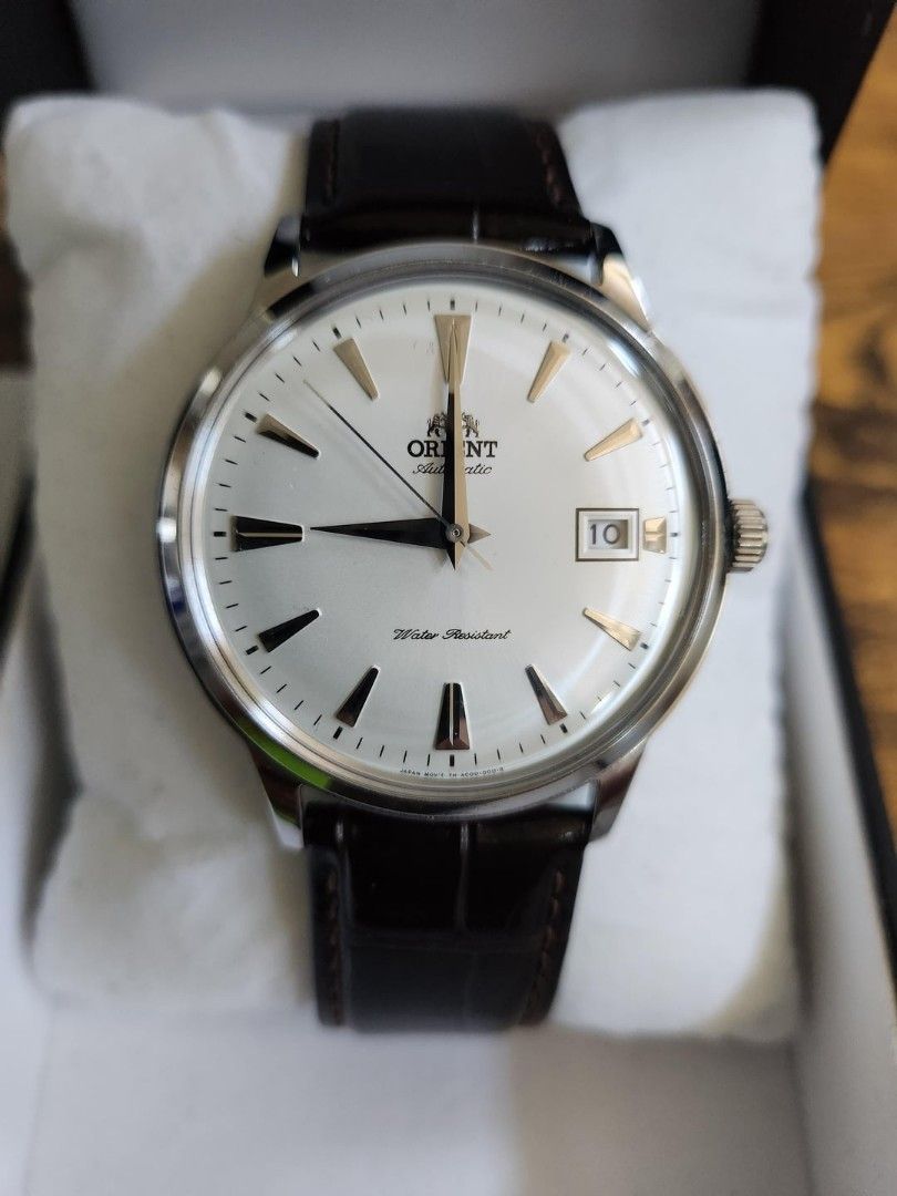 Orient bambino discount 1st gen