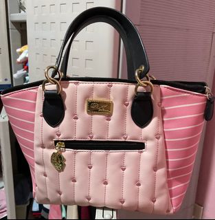 Betsey johnson bags price philippines clearance