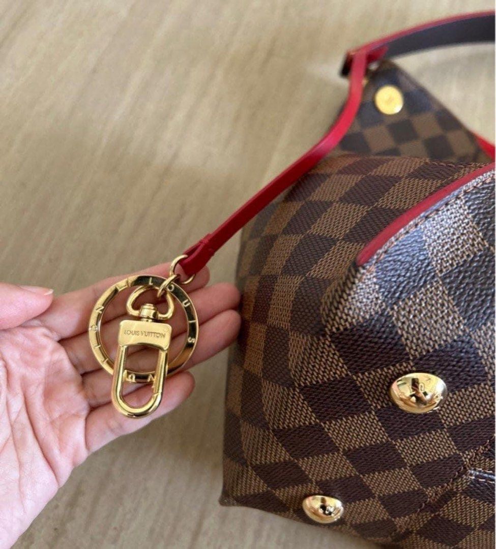 LV caissa hobo (Category: Luxury Bags & Wallets) located in Cebu City. Submitted by forless.ph (Listing ID 1288381576, Image 2). Description: moneyback guaranted 10x no flaws/issue.