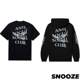 Assc hoodie xxl on sale
