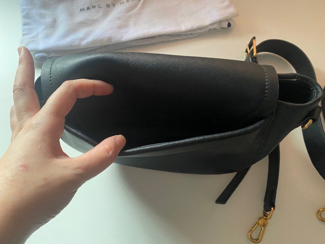 Marc jacobs new arrivals saddle crossbody