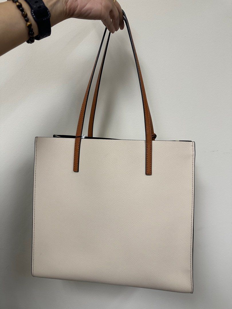 Marc jacobs the grind shopper sale tote