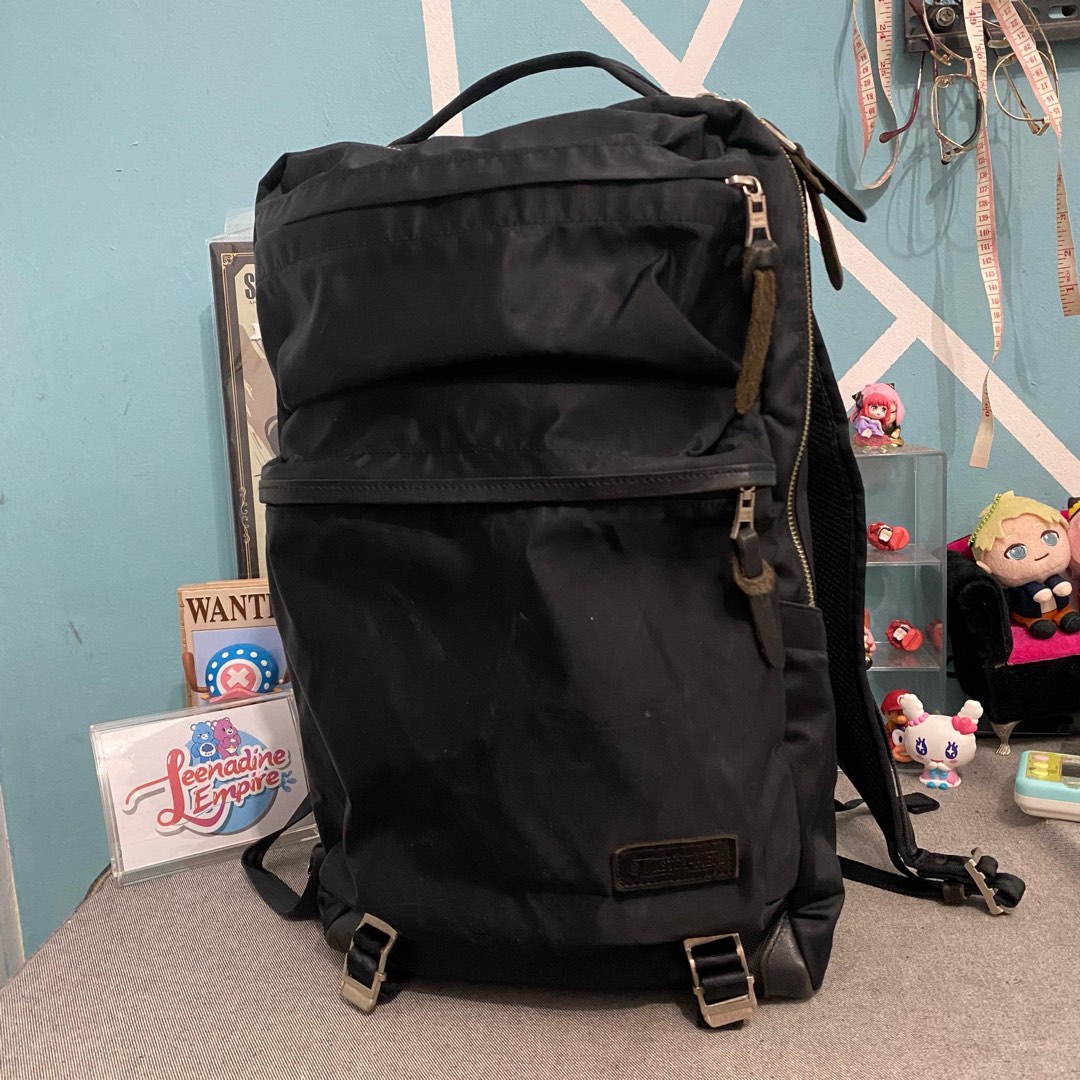 Masterpiece Backpack MSPC