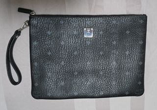 Mcm clutch top singapore