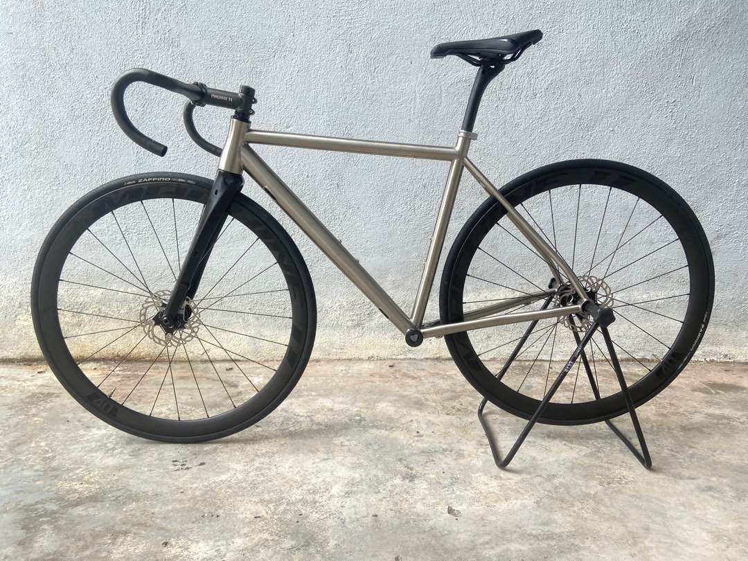 Megamo opal outlet titanium