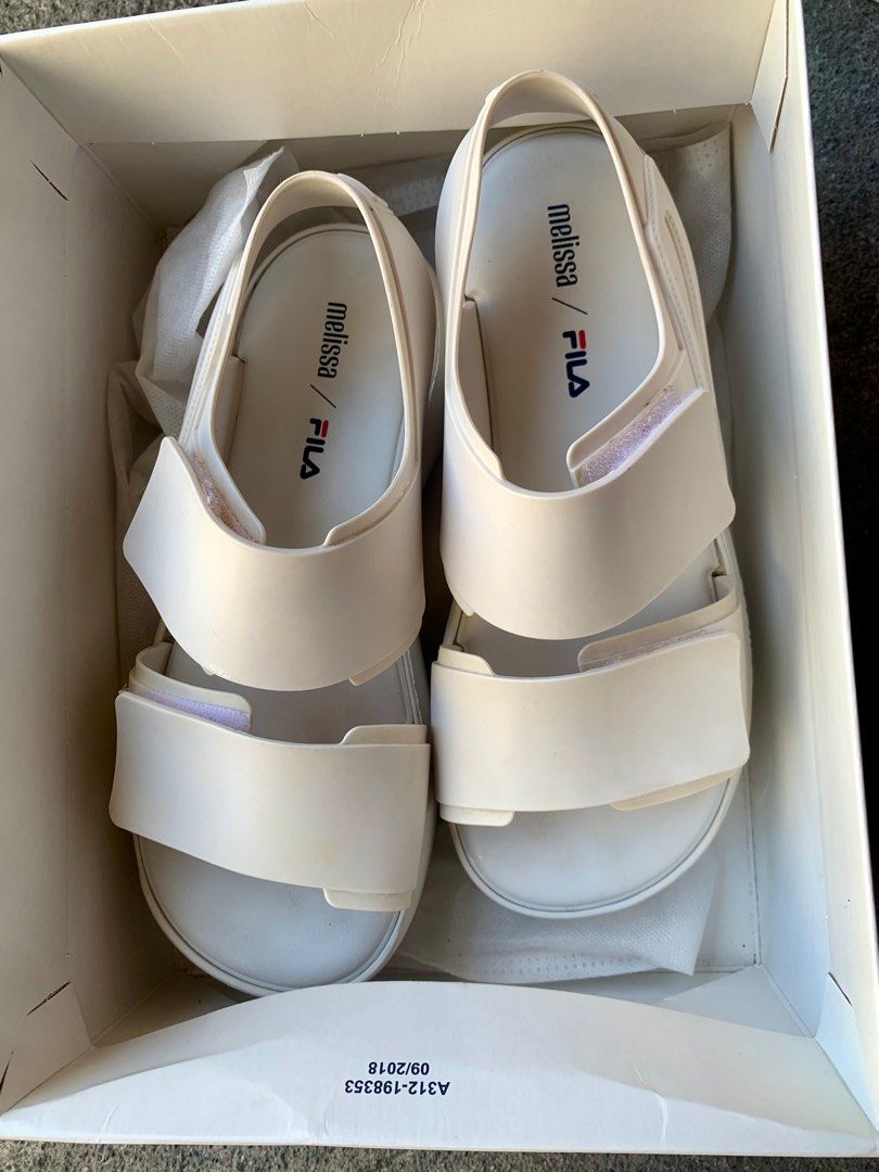 Fila espadrille 2018 store