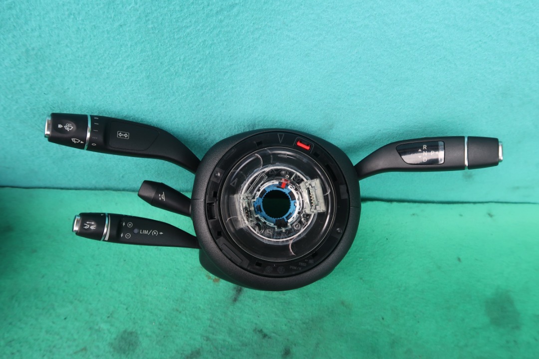 MERCEDES W205 GEAR LEVER, Auto Accessories on Carousell