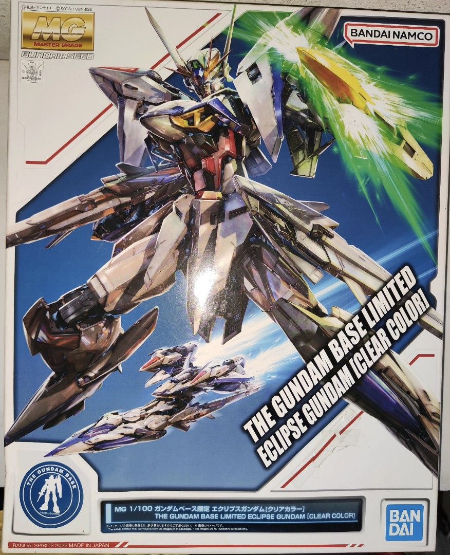 MG Eclipse Clear (Category: Vehicle & Diecast Models) located in Balakong. Submitted by cy4367 (Listing ID 1288363243, Image 1). Description: Box condition not nice COD Seri Kembangan, Selangor Postage DFOD.