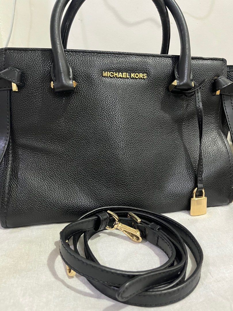 Mk cassie satchel shop