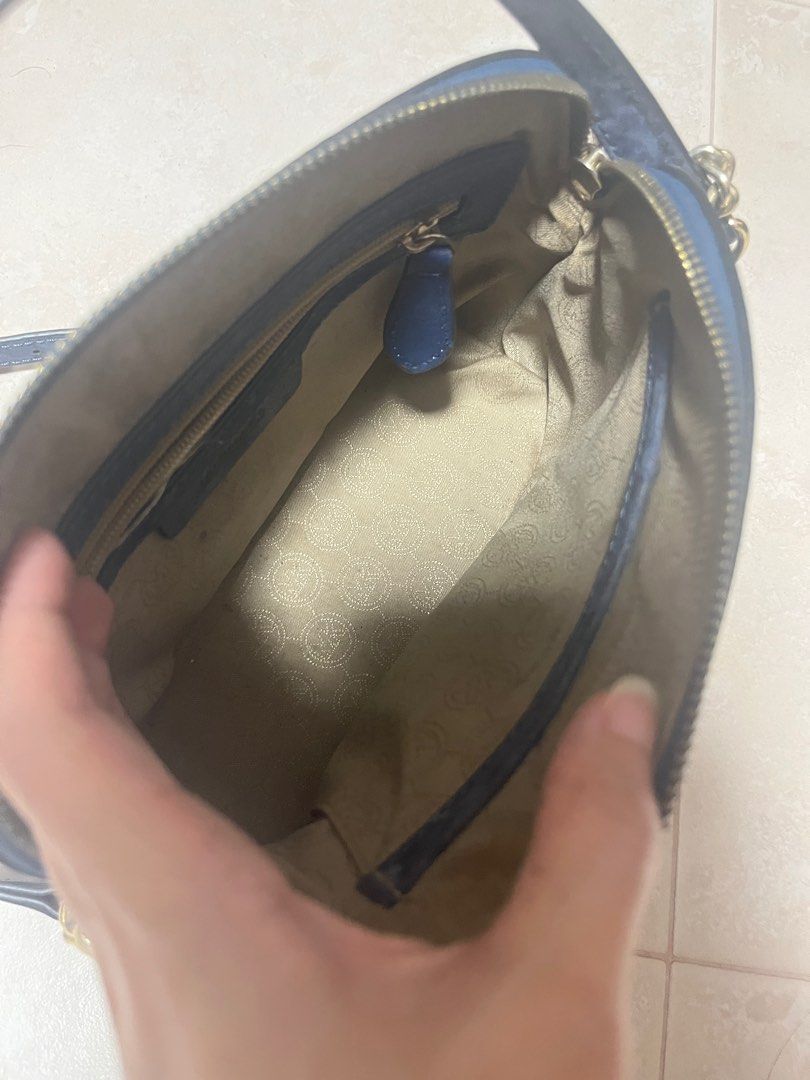 Cindy michael clearance kors bag