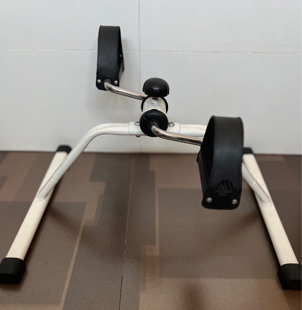 Armchair exercise bikes store
