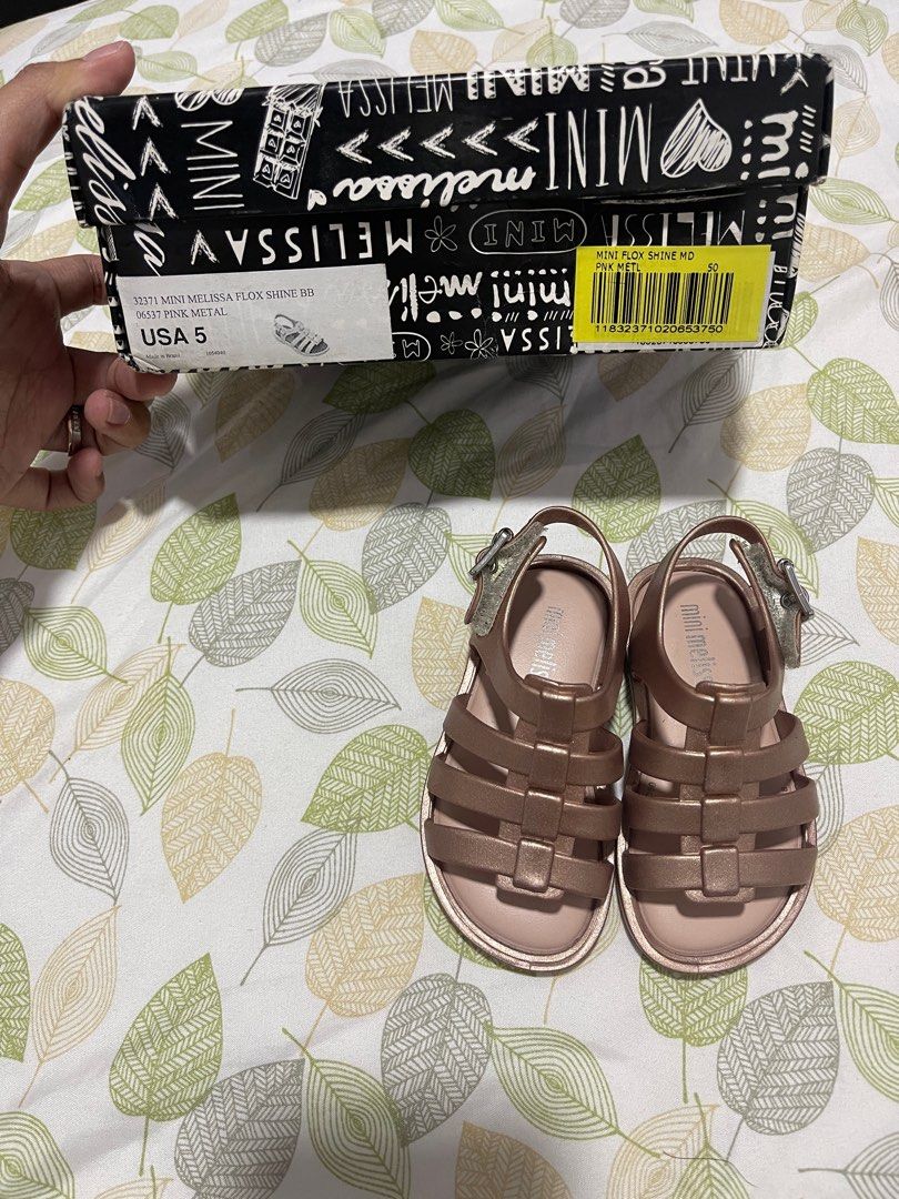 Mini flox sales