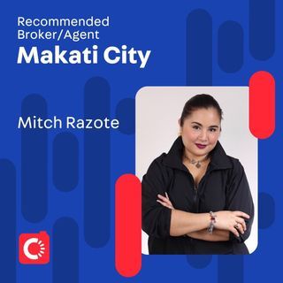 Mitch Razote — Your Trusted Real Estate Broker in Makati & The Fort, BGC. Driven. Focused. Reliable. Win Win or No Deal. Get the Best Experience on your Real Estate Transactions!