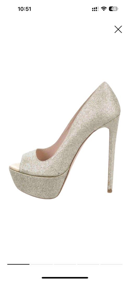 Miu Miu leather heels size EU 34 Luxury Sneakers Footwear on