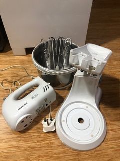Stand /Hand Mixer/ Severin/Preloved