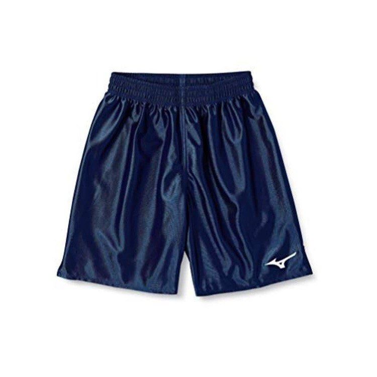 Mizuno Soccer Shorts