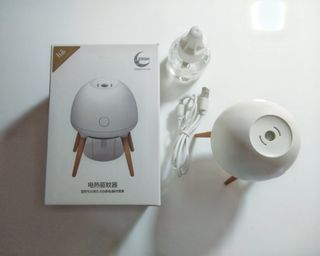 Mosquito Repellent Diffuser (from Xiaomi Store)