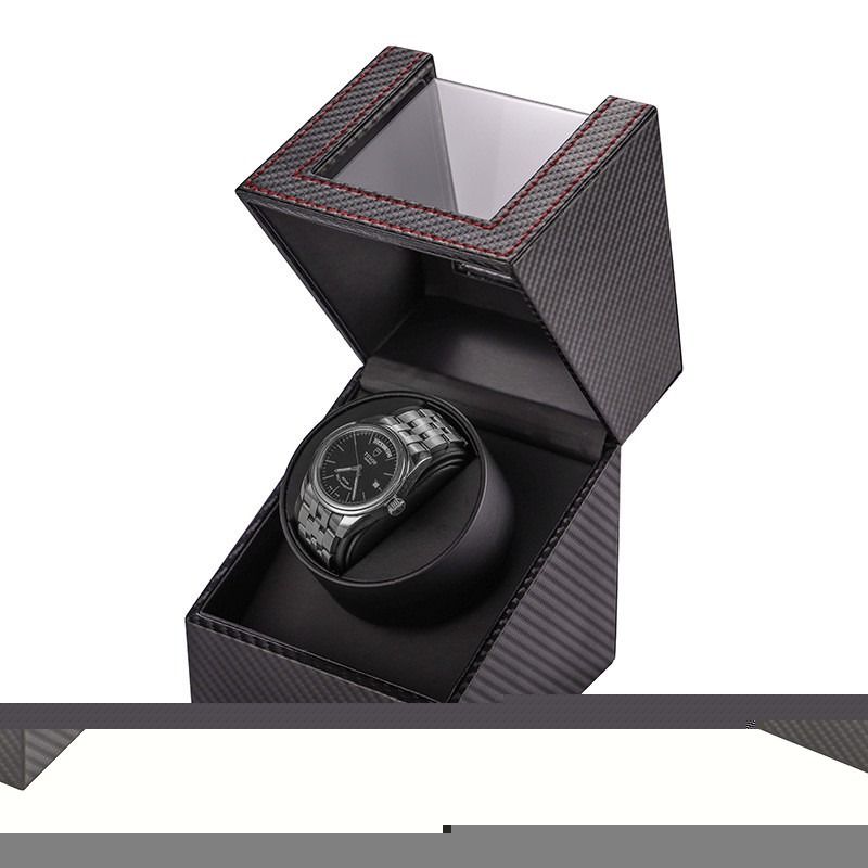 Mechanical hotsell watch holder