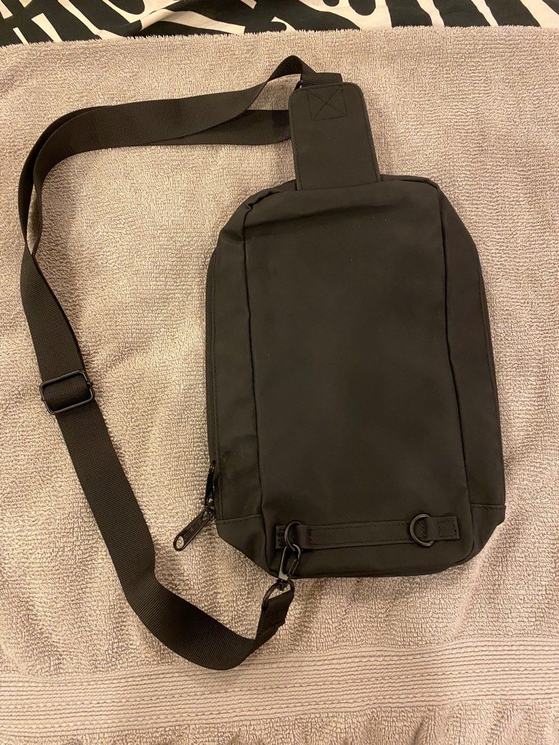 Anello sling bag for men outlet