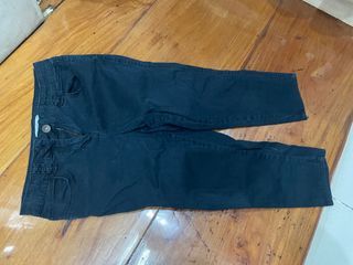 M&S Cropped Jeans