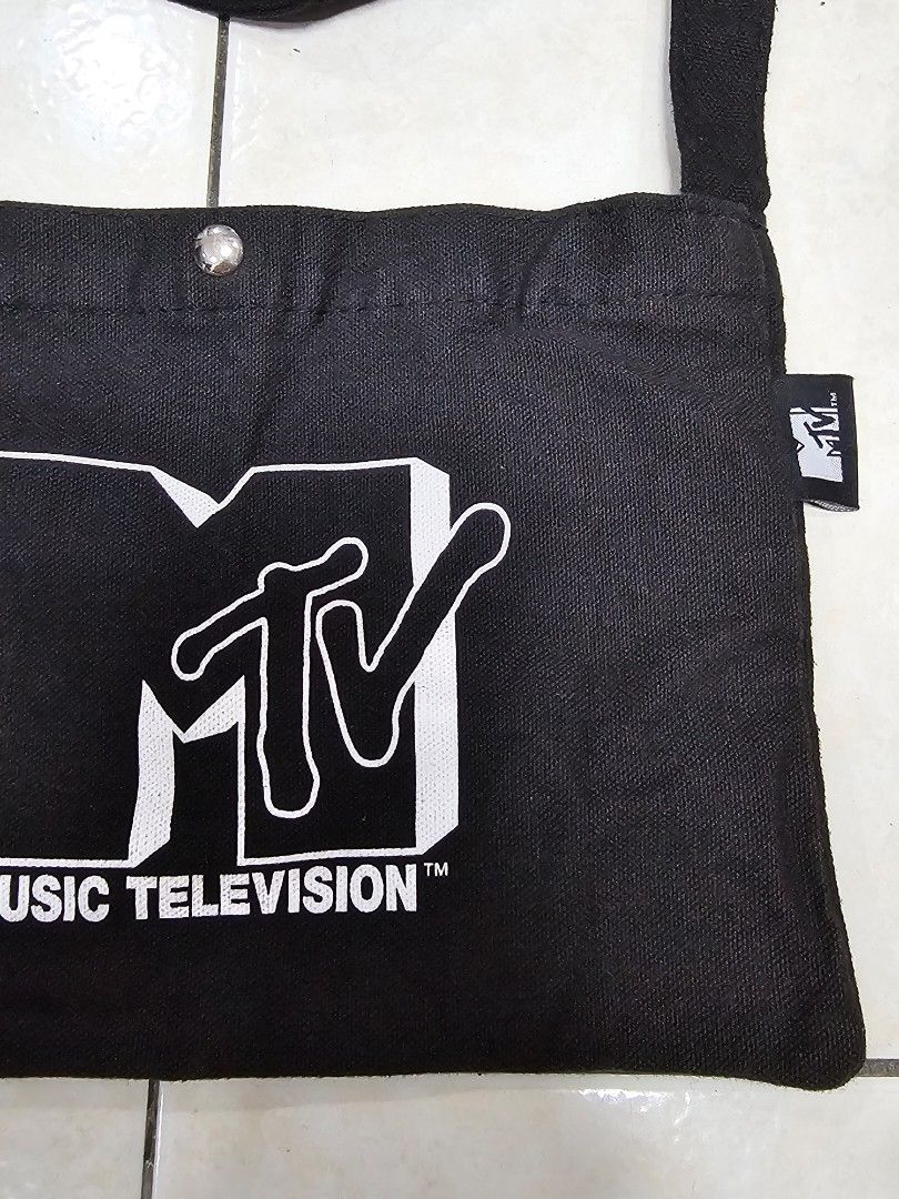 Sling best sale have mtv