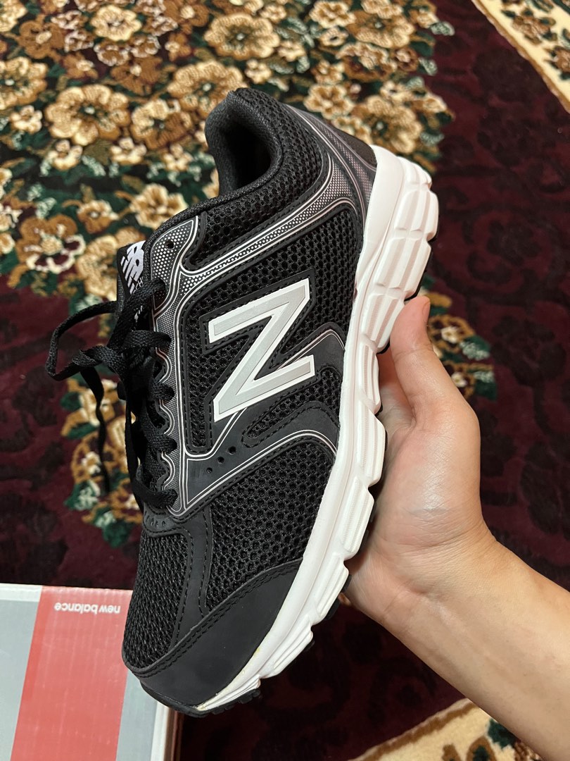 New balance 460v2 womens hot sale review