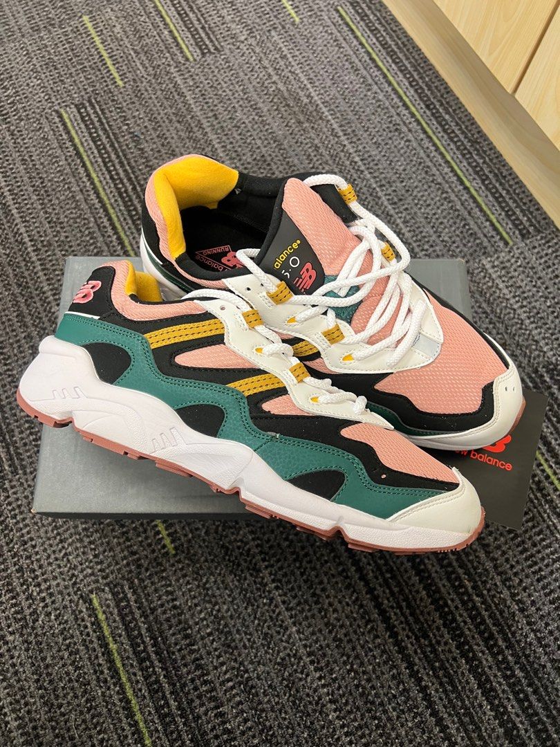 New balance deals 850 uk