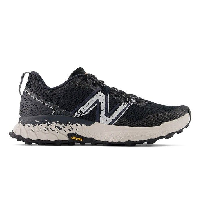 New Balance Trail Hiero V7 Mens, Fesyen Pria, Sepatu Sneakers di