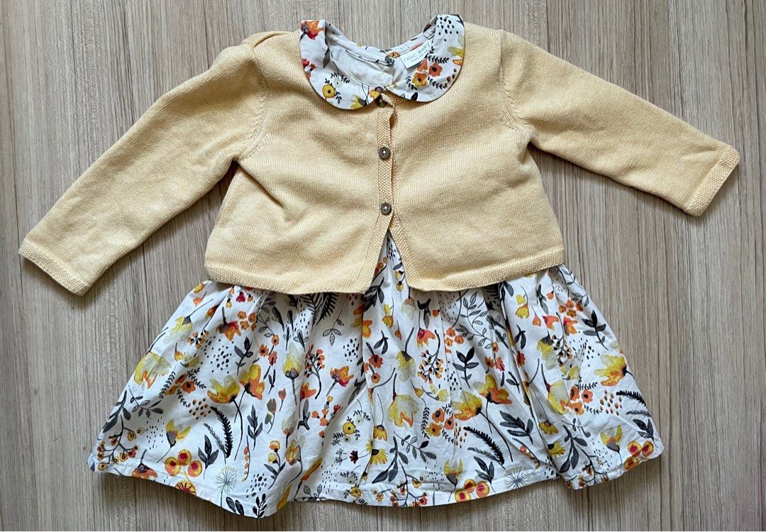 Next yellow cardigan shop