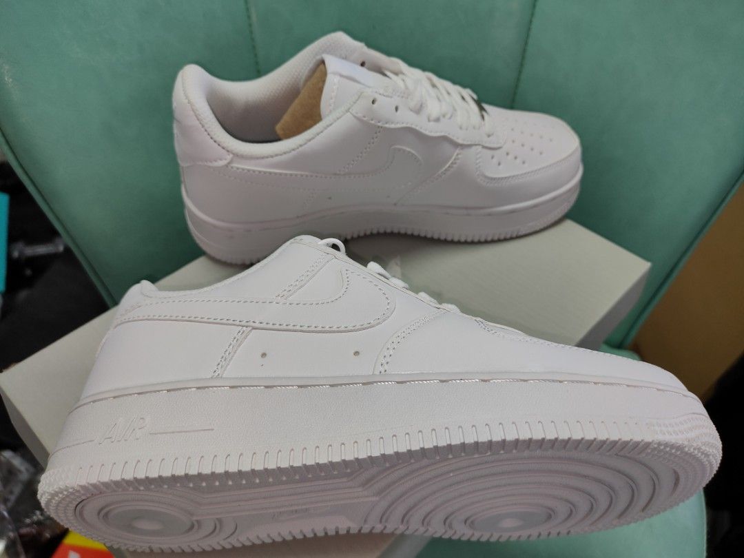 Air force 1 2007 sales
