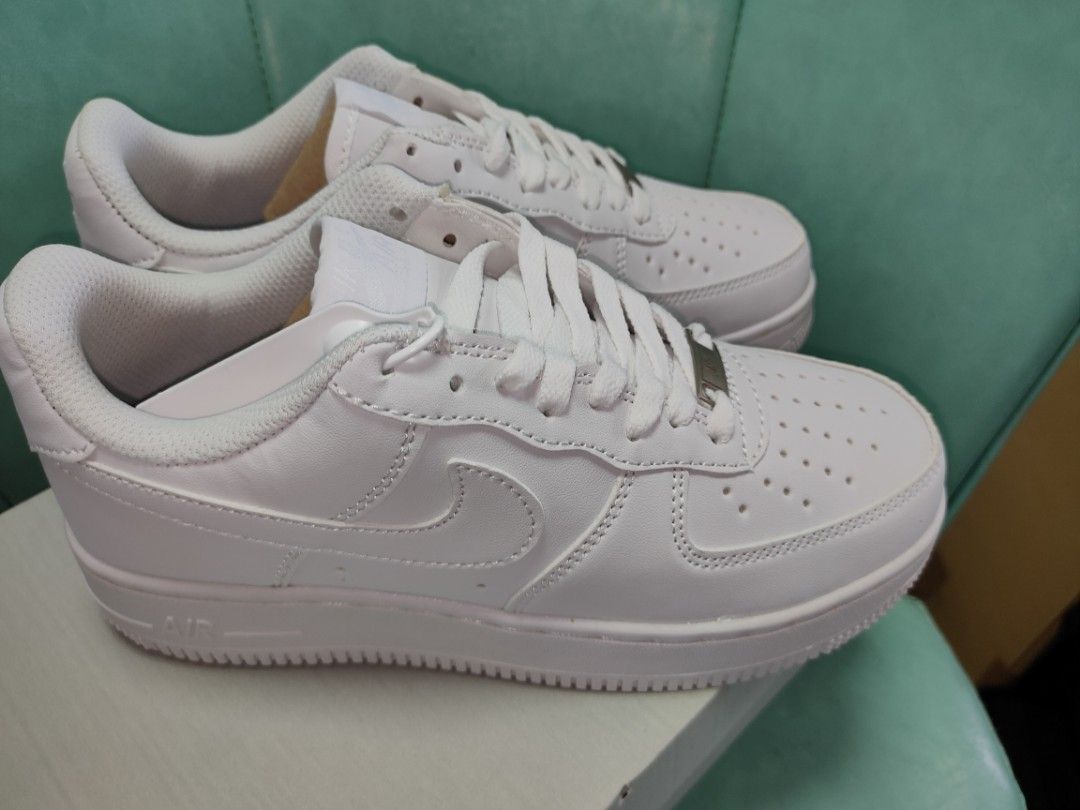 Air force cheap 1 2007