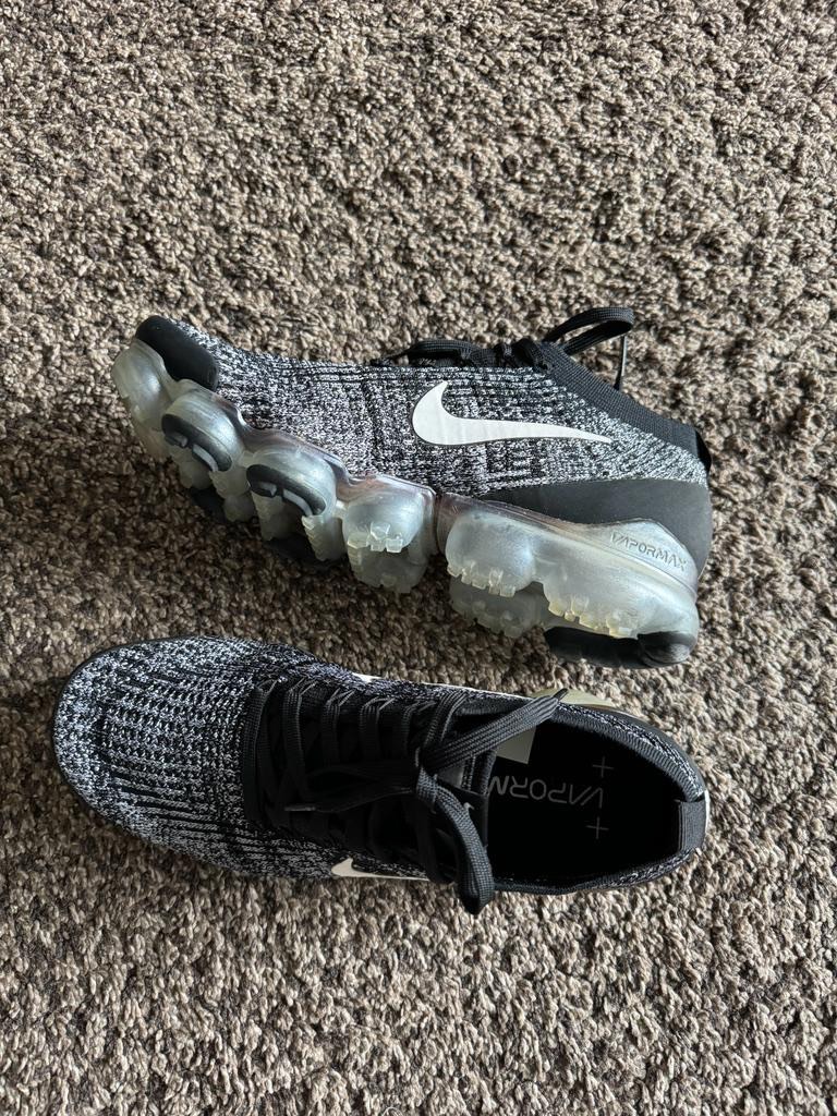 Vapour flyknit shop