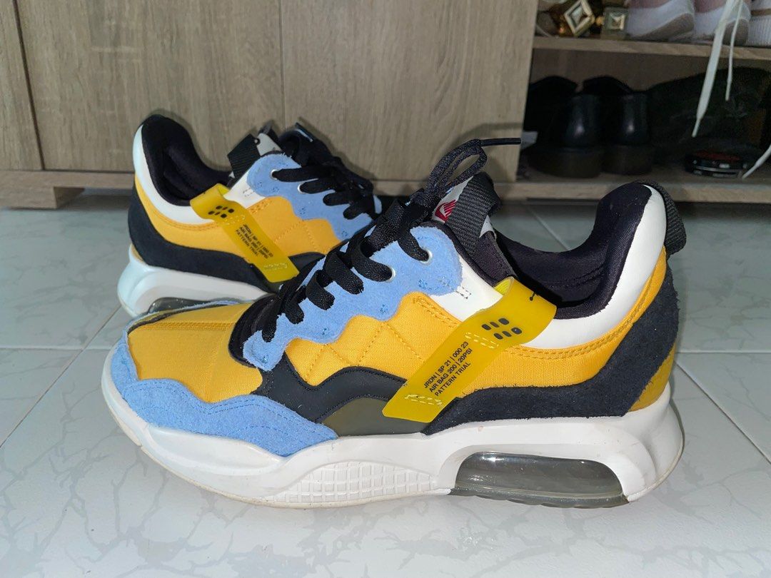 Gold jumpman clearance
