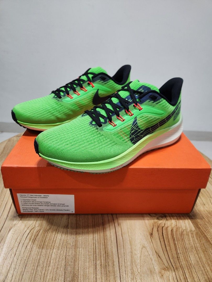 asics novablast vs nike vaporfly