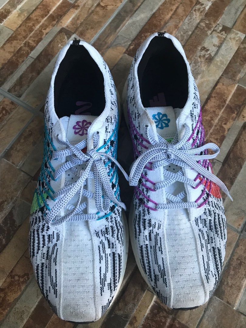Fake top pegasus turbo