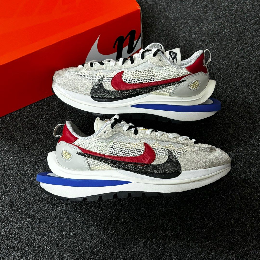 Mens nike sacai online