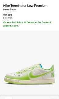 Nike limited discount edition shoes singapore
