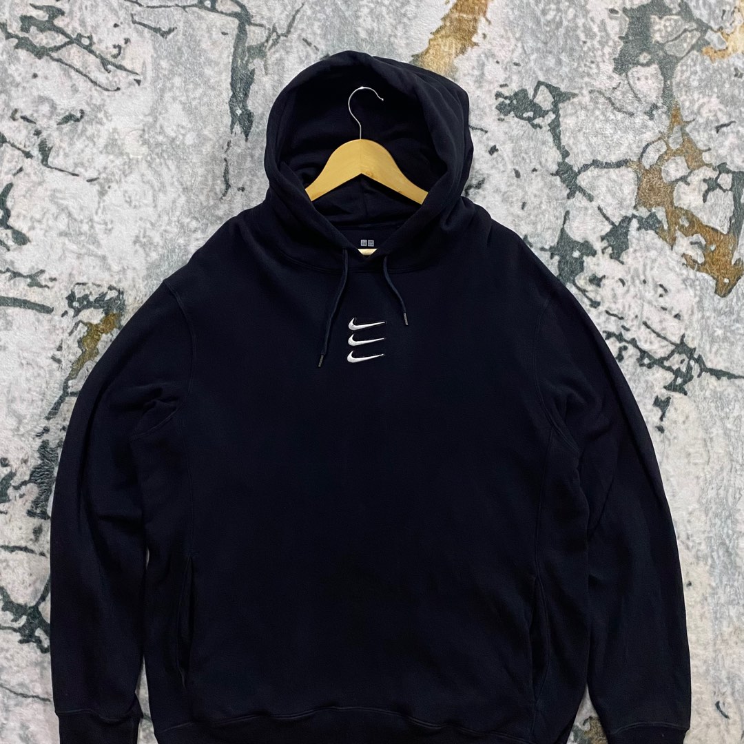 Nike ovo store hoodie 6 swoosh